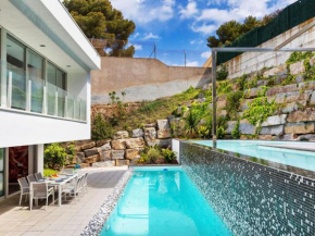 Holiday Home Nathalie by Interhome